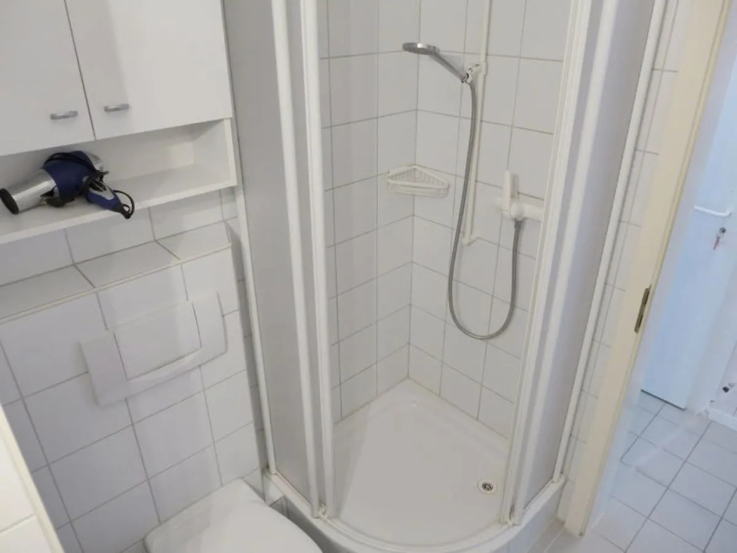 Apartment Arlette Nr. 34