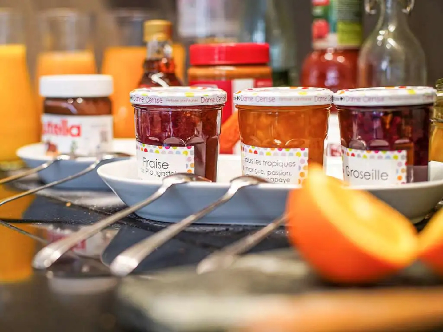 Mercure Rennes Place Bretagne