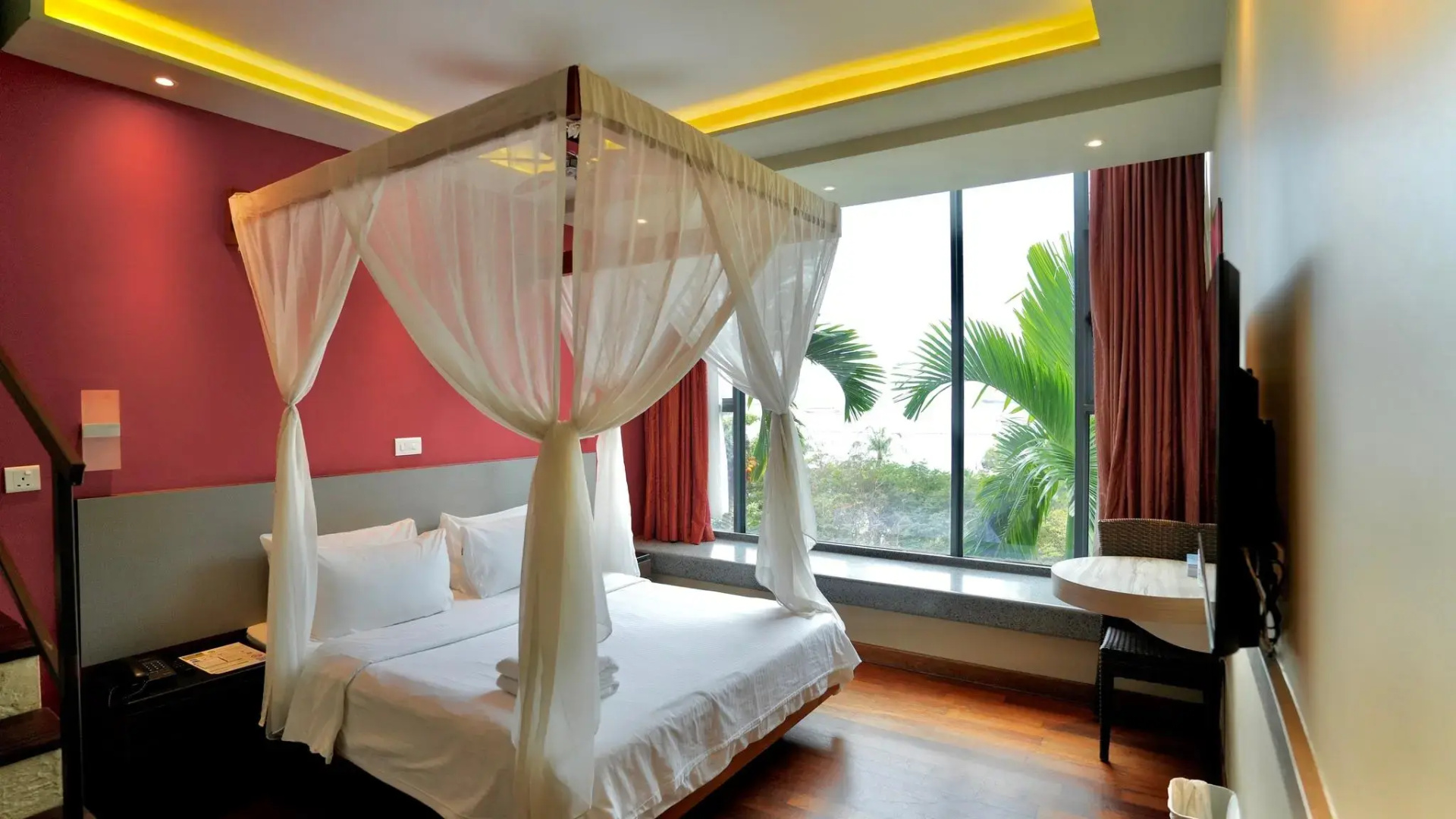 Siloso Beach Resort, Sentosa