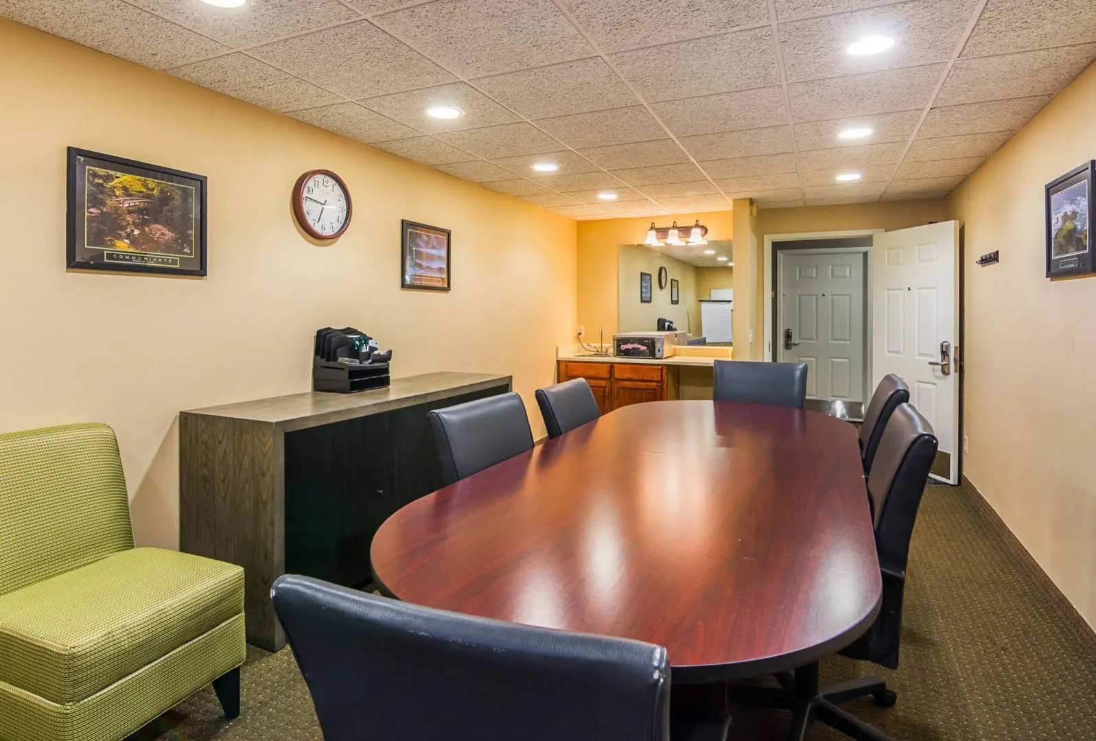 Best Western of Crestview