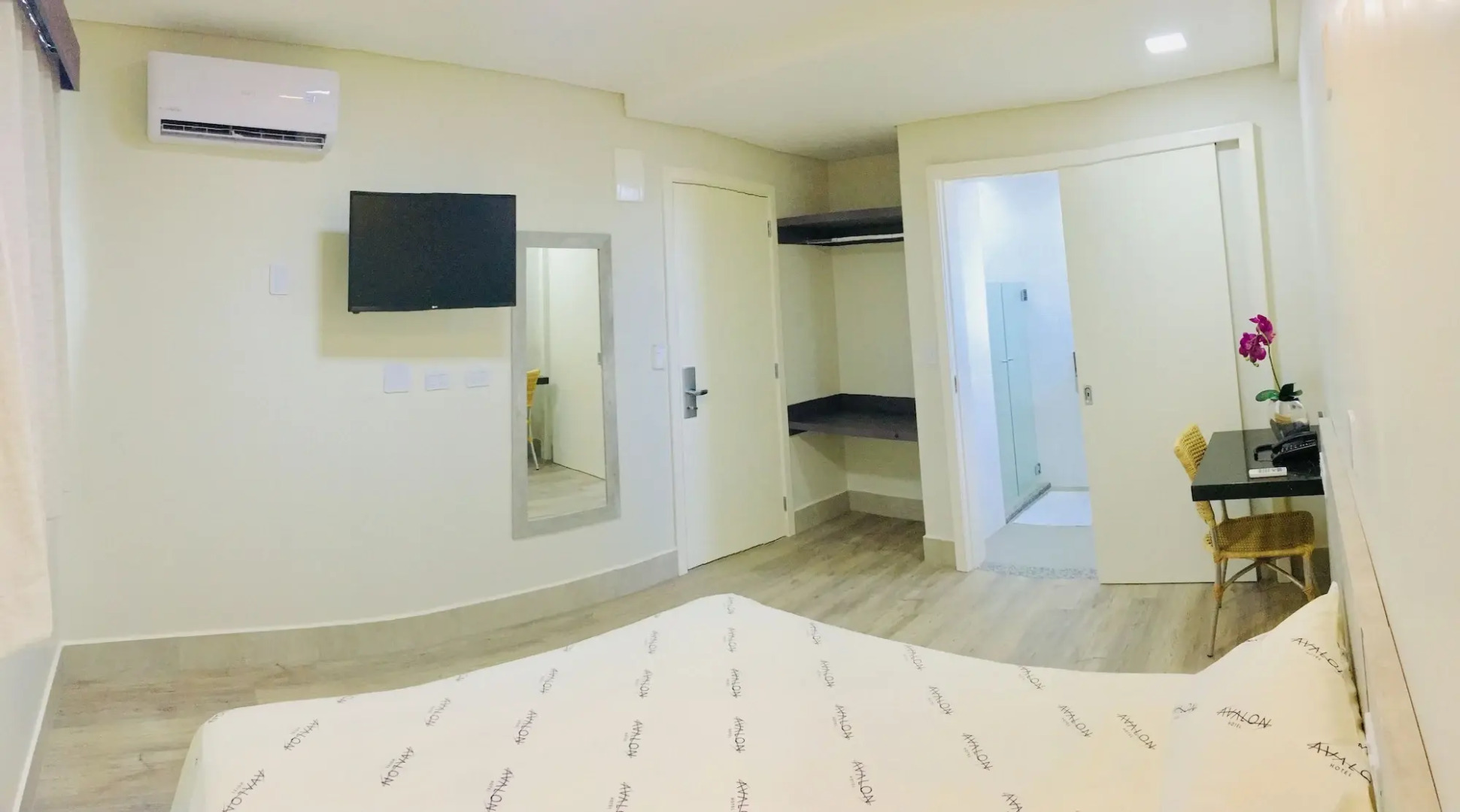 Hotel Avalon Maringá