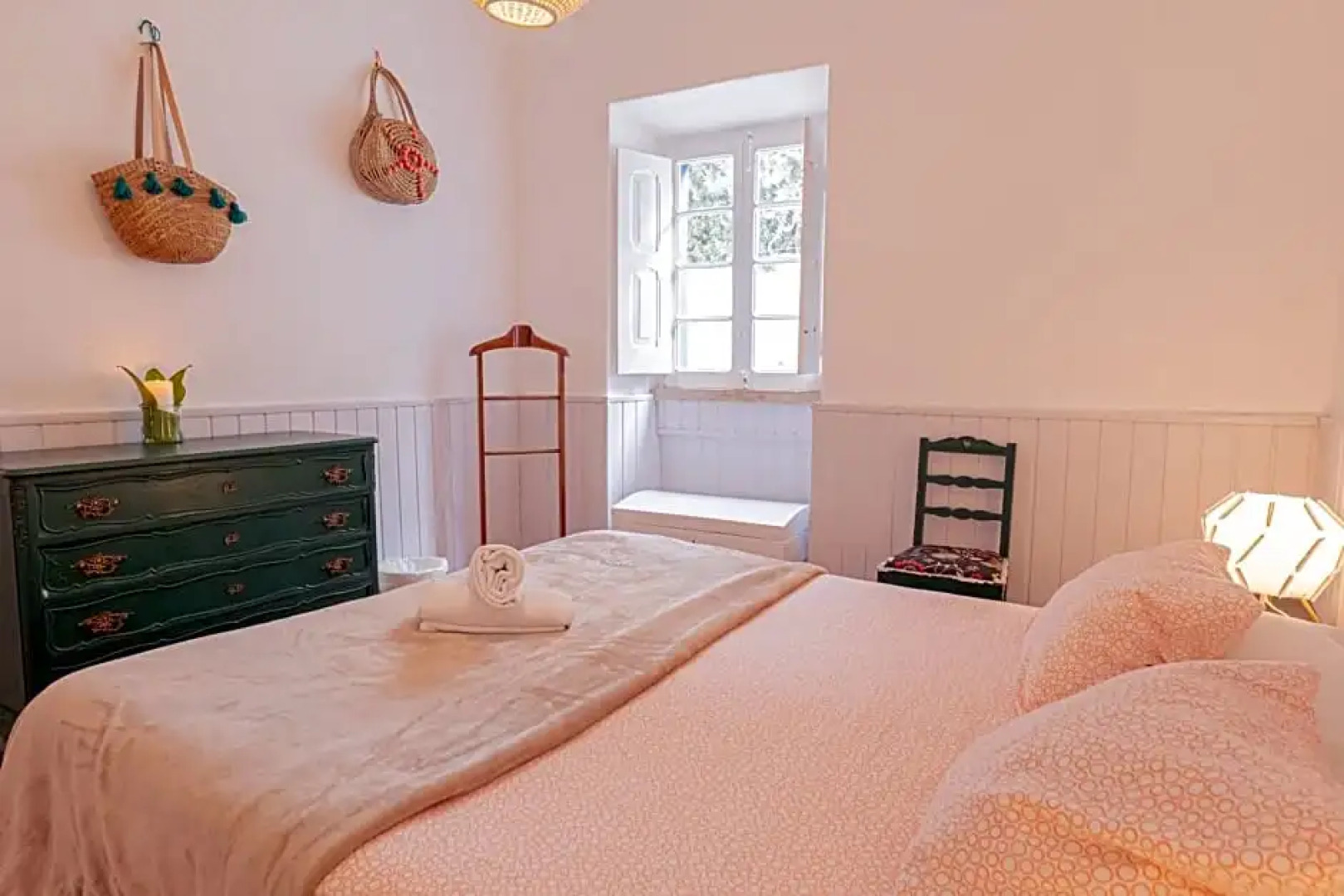 Olive3 Ericeira Hostel