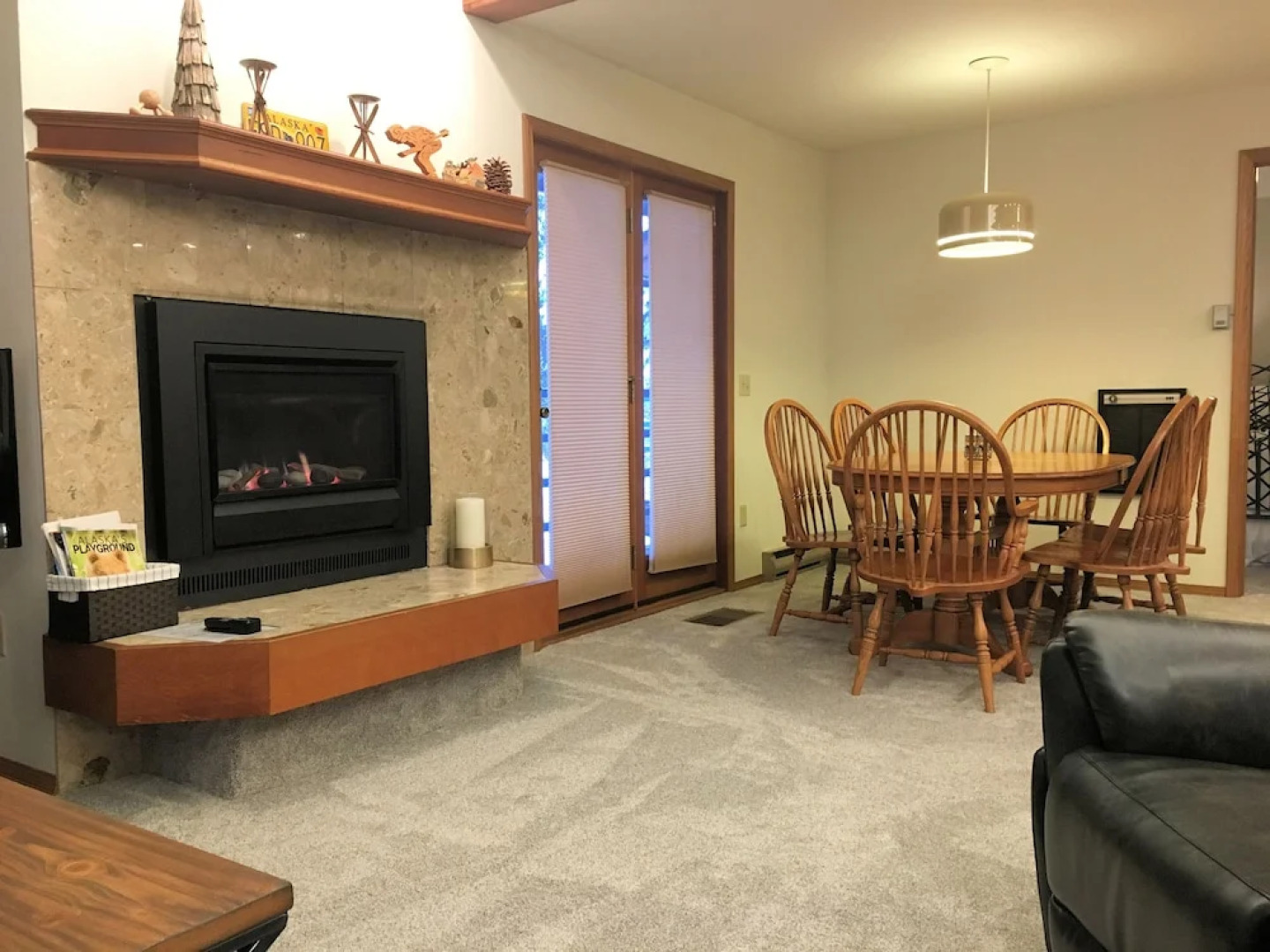 Girdwood Rentals & Accommodations