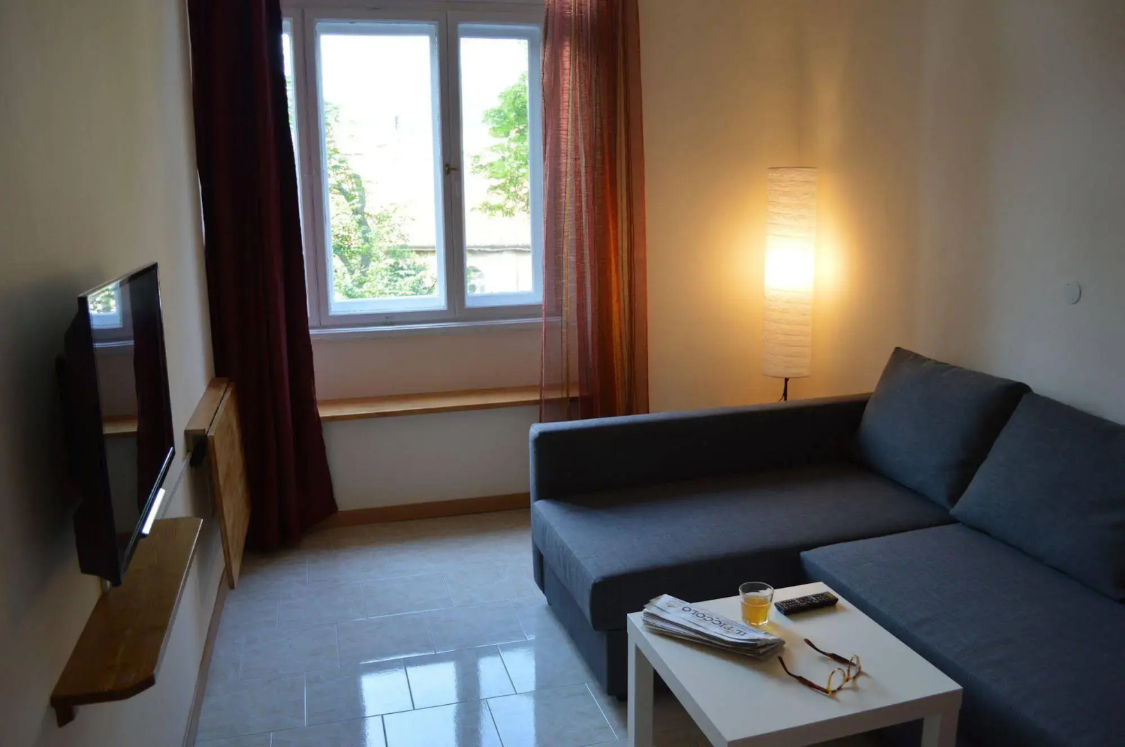 Casa Vacanze All'Angolo