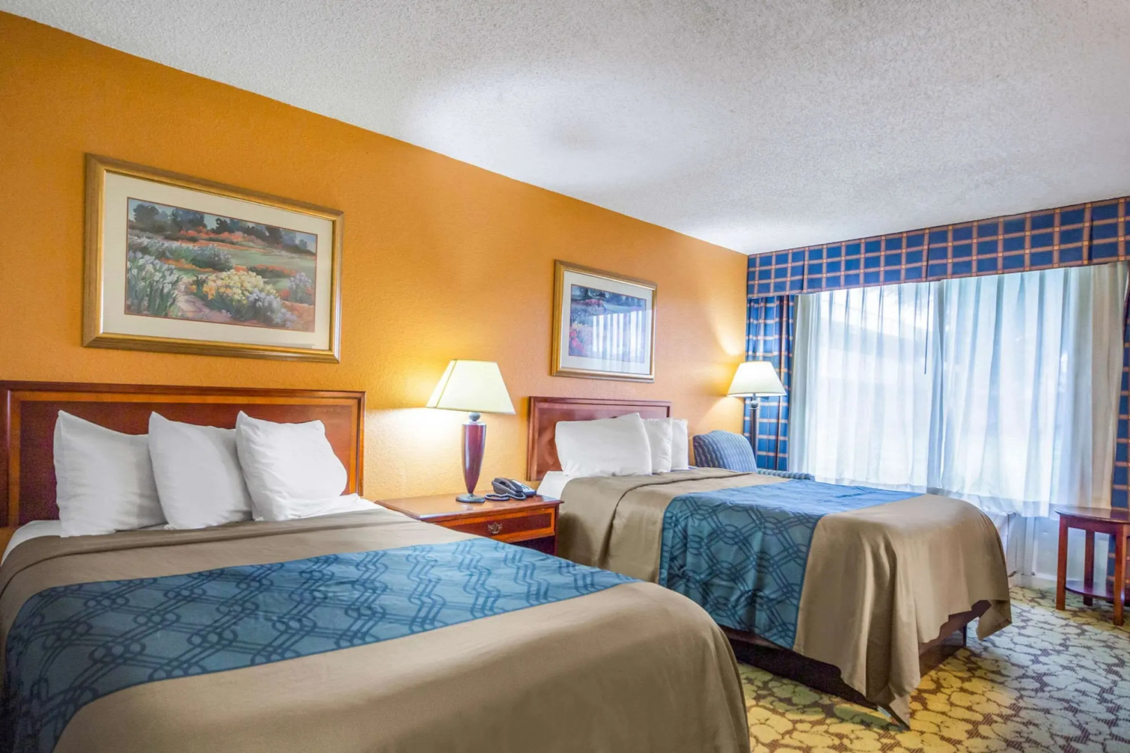 Econo Lodge Baton Rouge