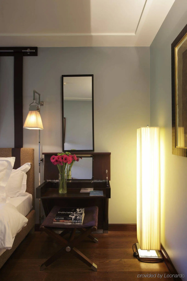 La Réserve Genève Hotel, Spa and Villas