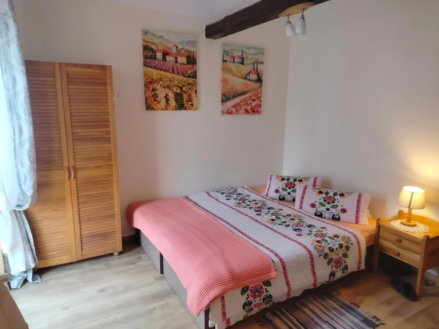 Pokoje Gościnne "Justyna"