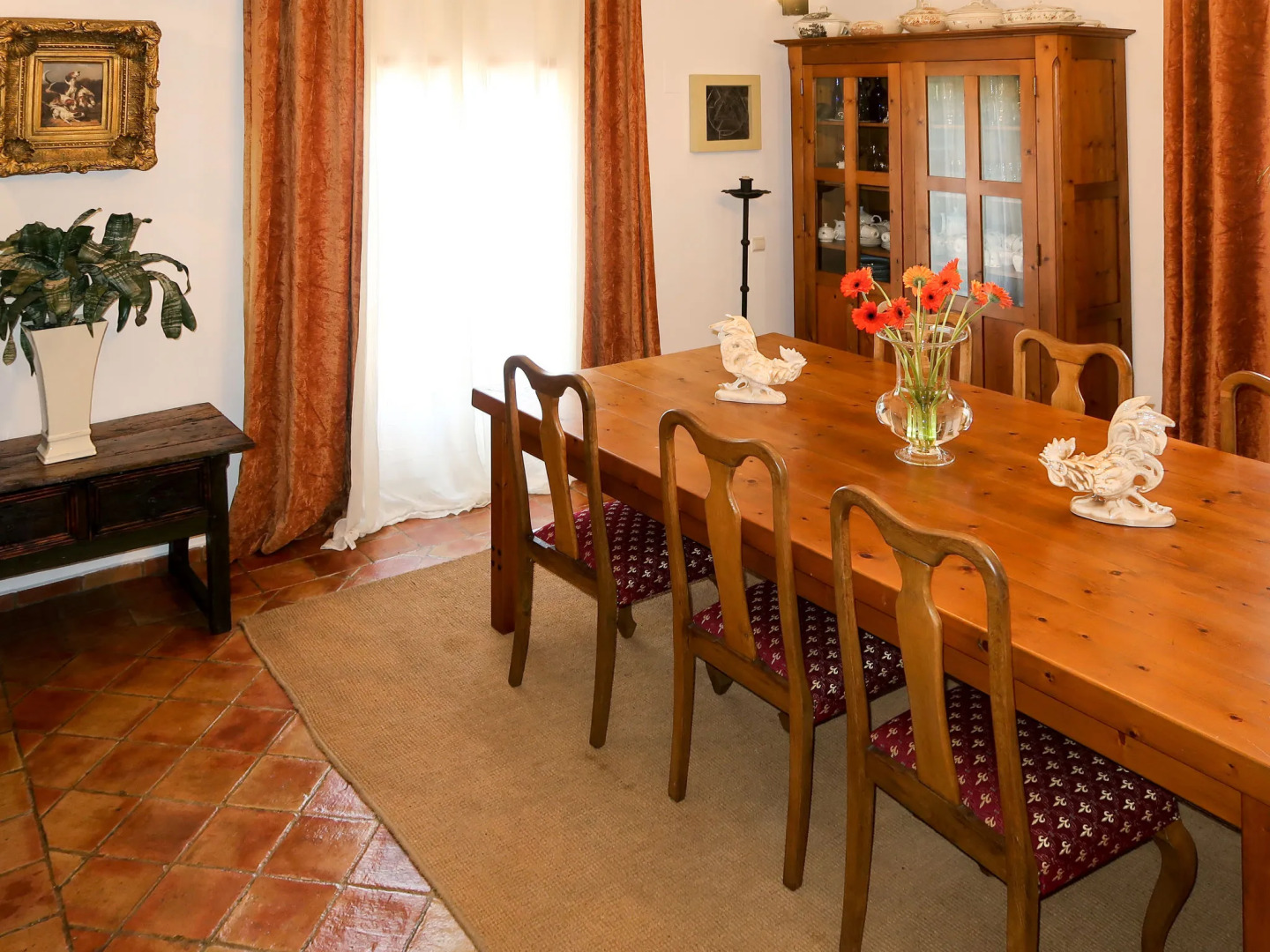 Quintal das Oliveiras (SBD135)