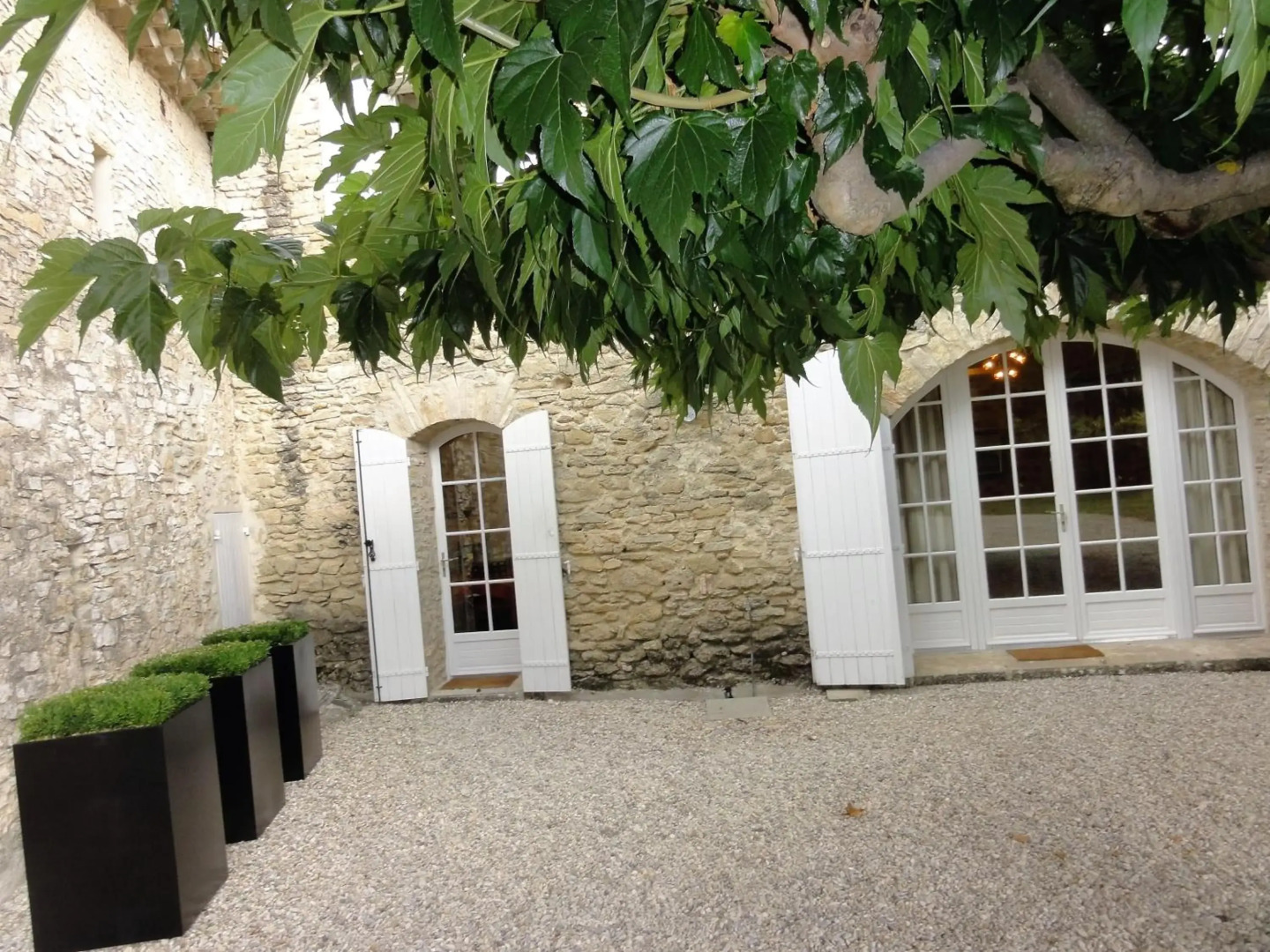 B&B Le Mas de Colongene