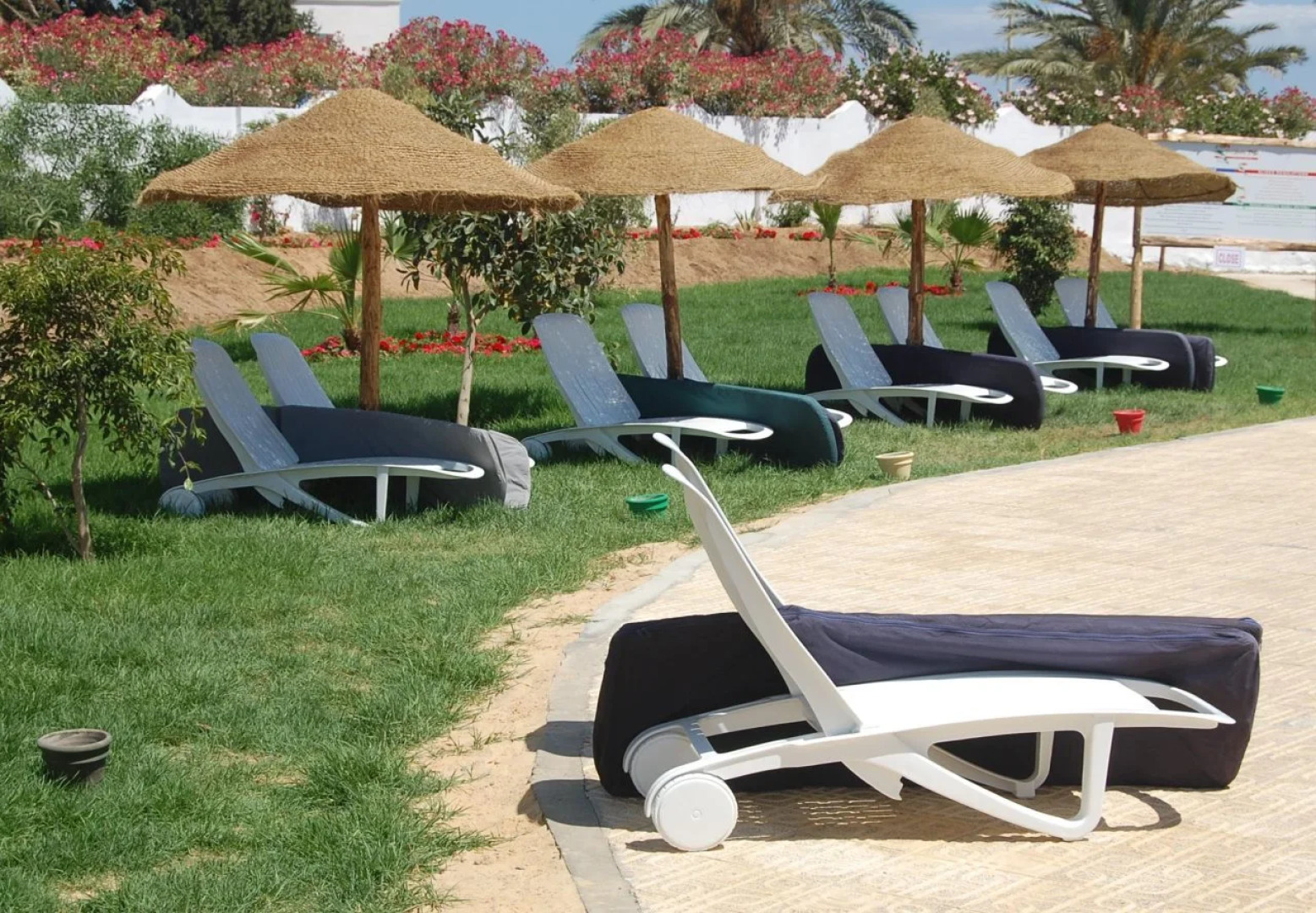 Caribbean World Mahdia