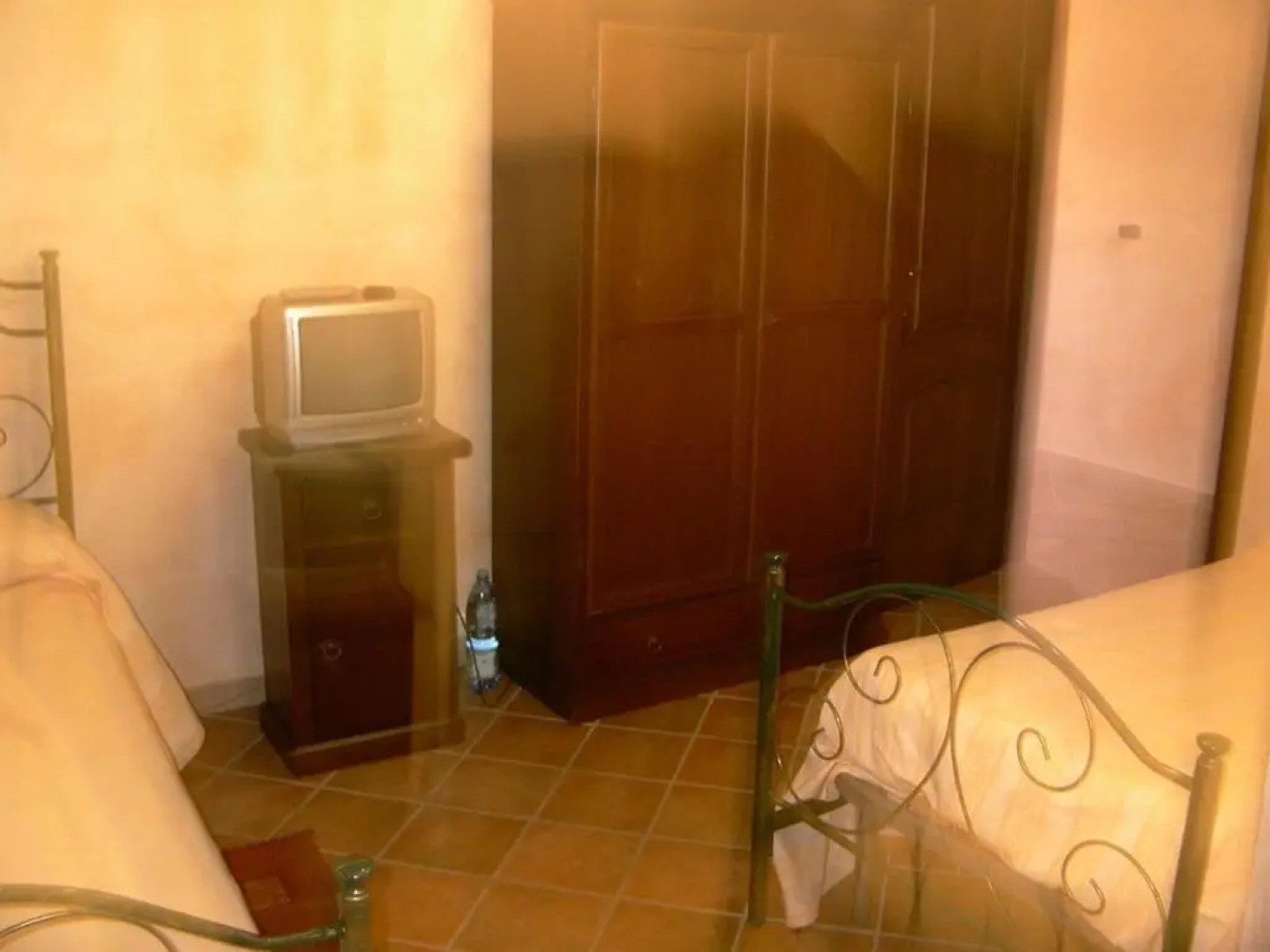 Agriturismo Masseria Castiglione