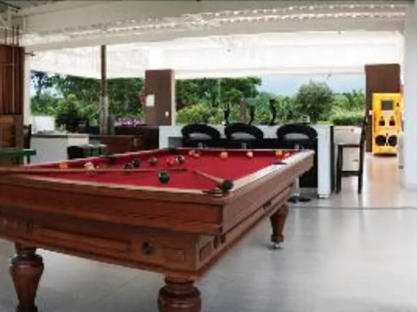 Finca Hotel Spa Merchú