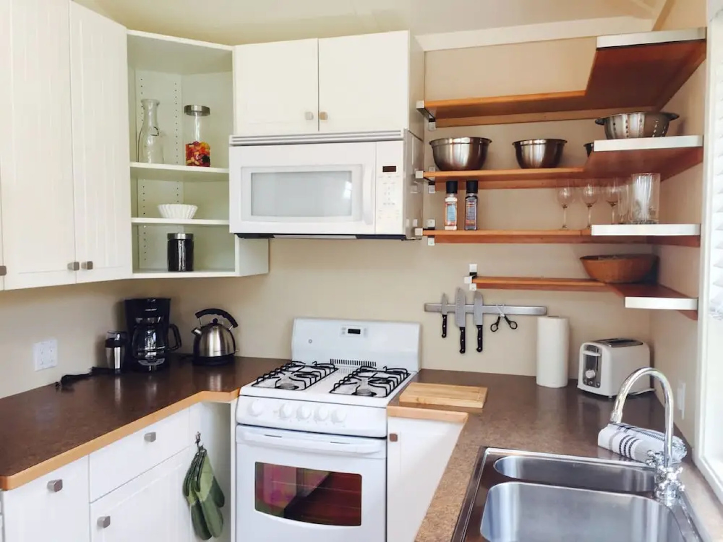 South Chestermans Beach Retreat