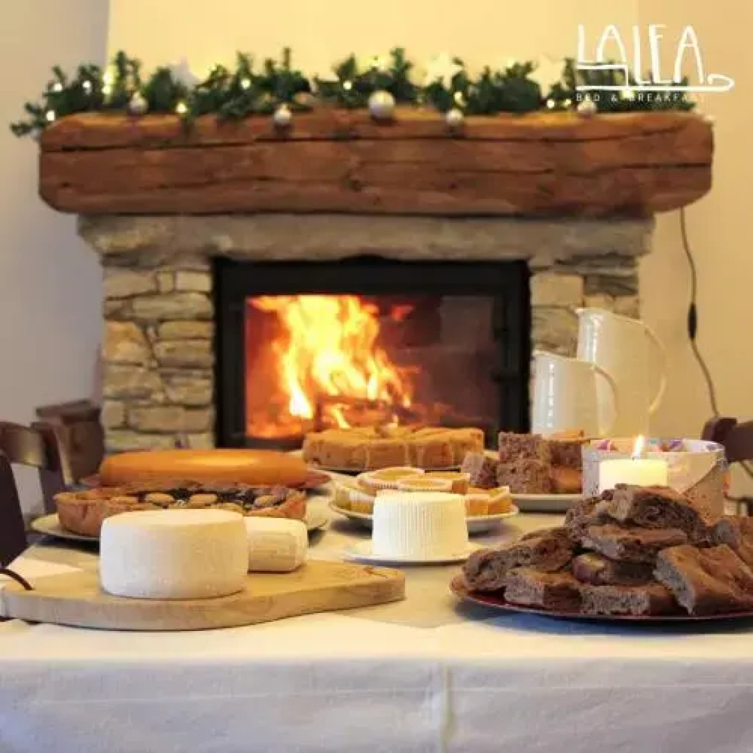 Affittacamere La Lea