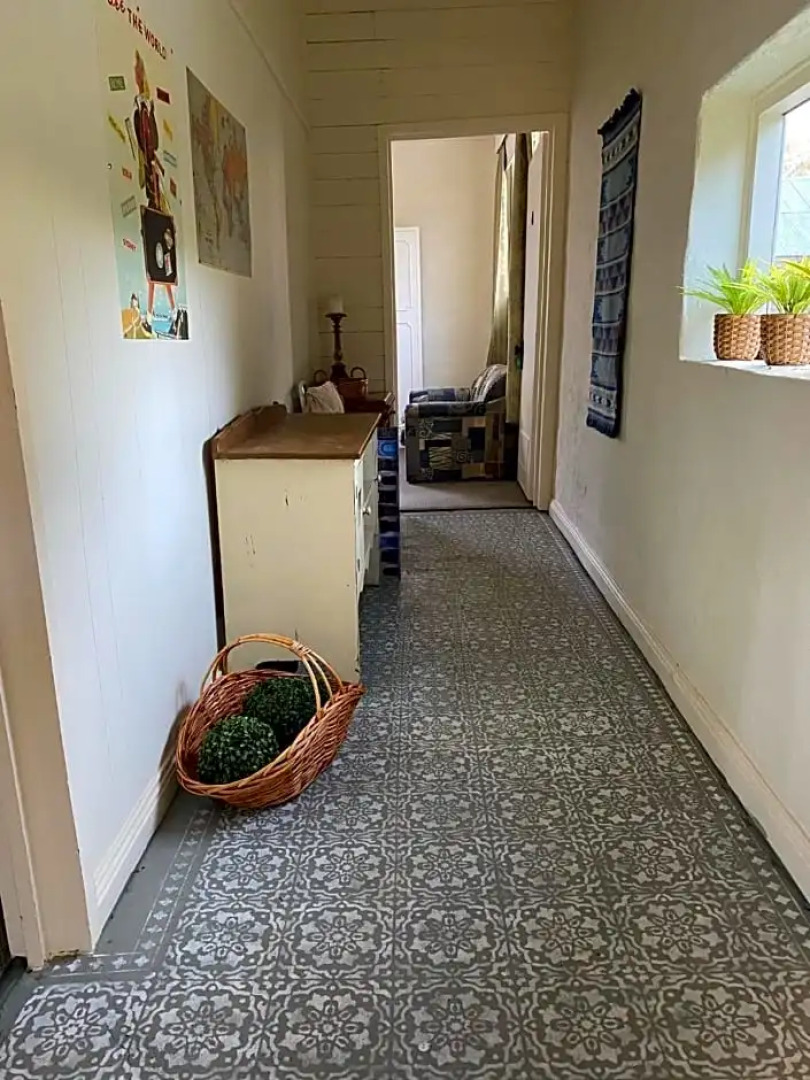 The Old Butter Factory at Springhurst Estate