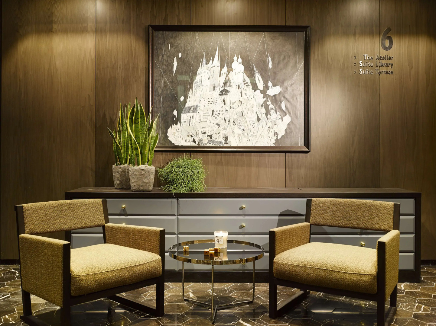 The Emblem Prague Hotel - Preferred Hotels & Resorts