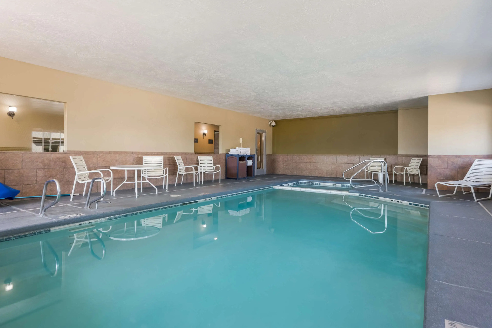 Best Western Richfield Inn