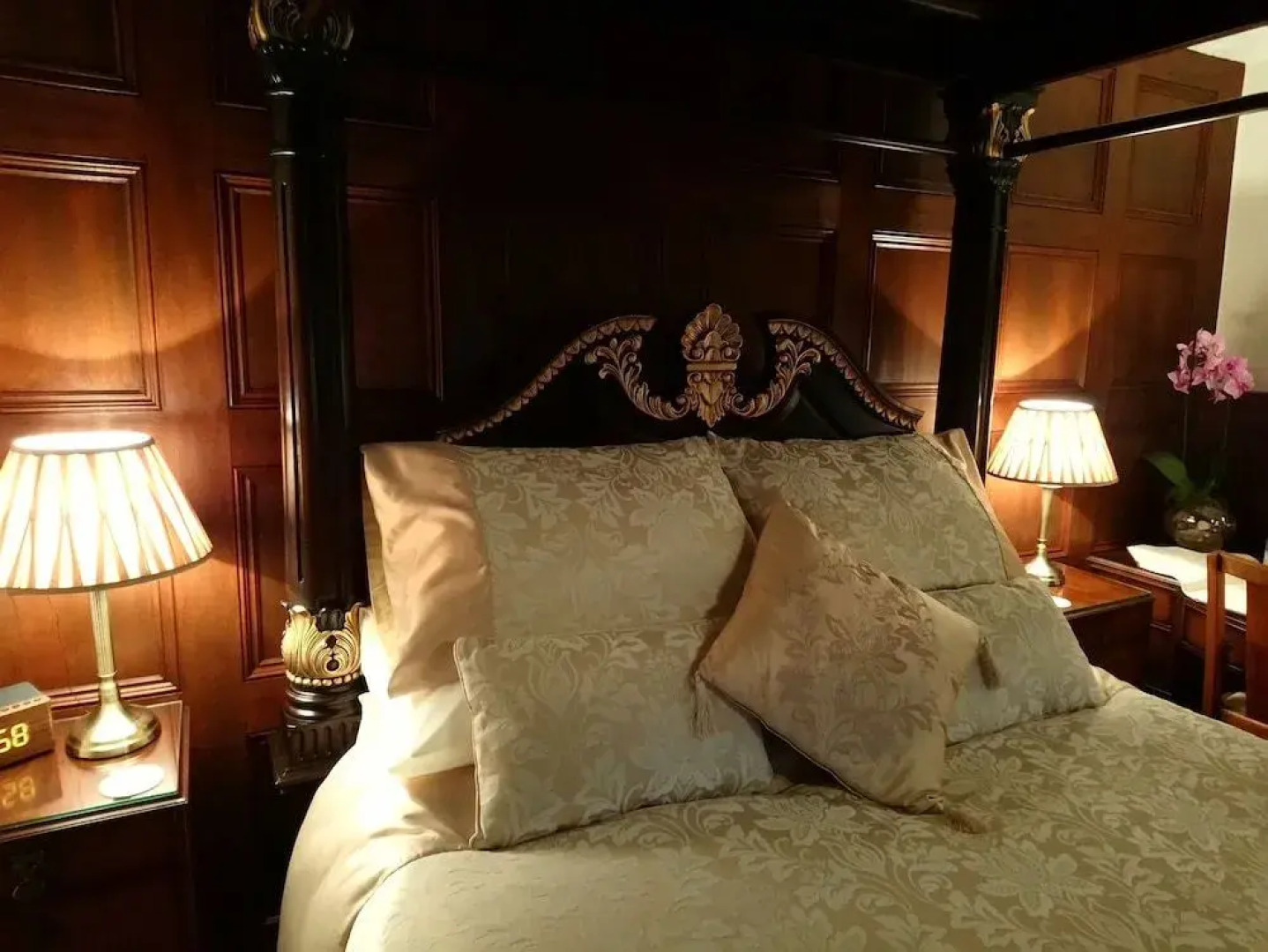 Stafford House Guest House