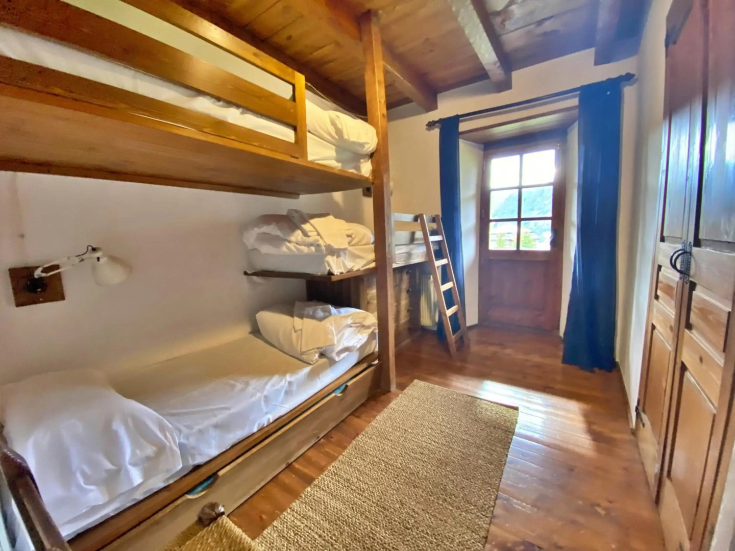 Pleta Ordino 18, Duplex rustico con chimenea, Ordino, zona vallnord