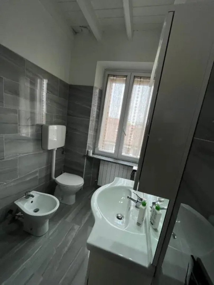 Appartamento cislago