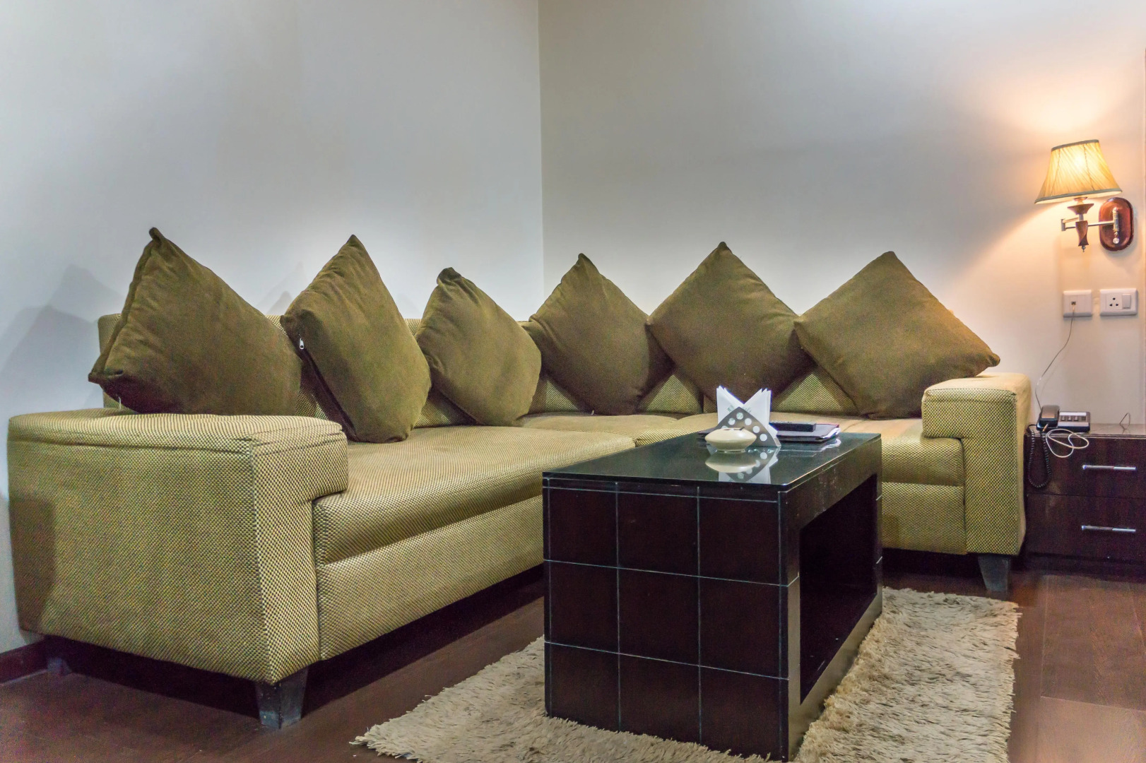 OYO Rooms SBI Circle