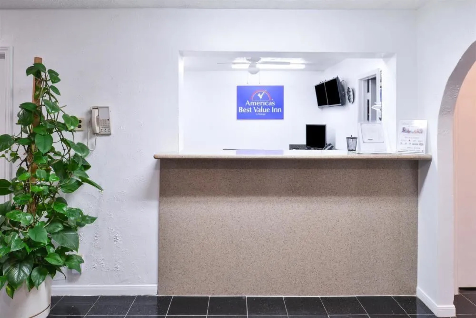 Americas Best Value Inn Clute