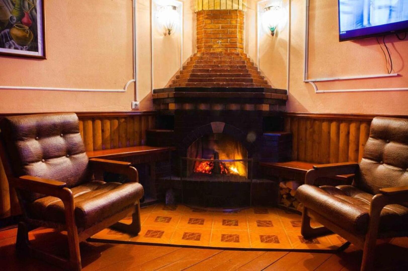 Pensiunea della nonna