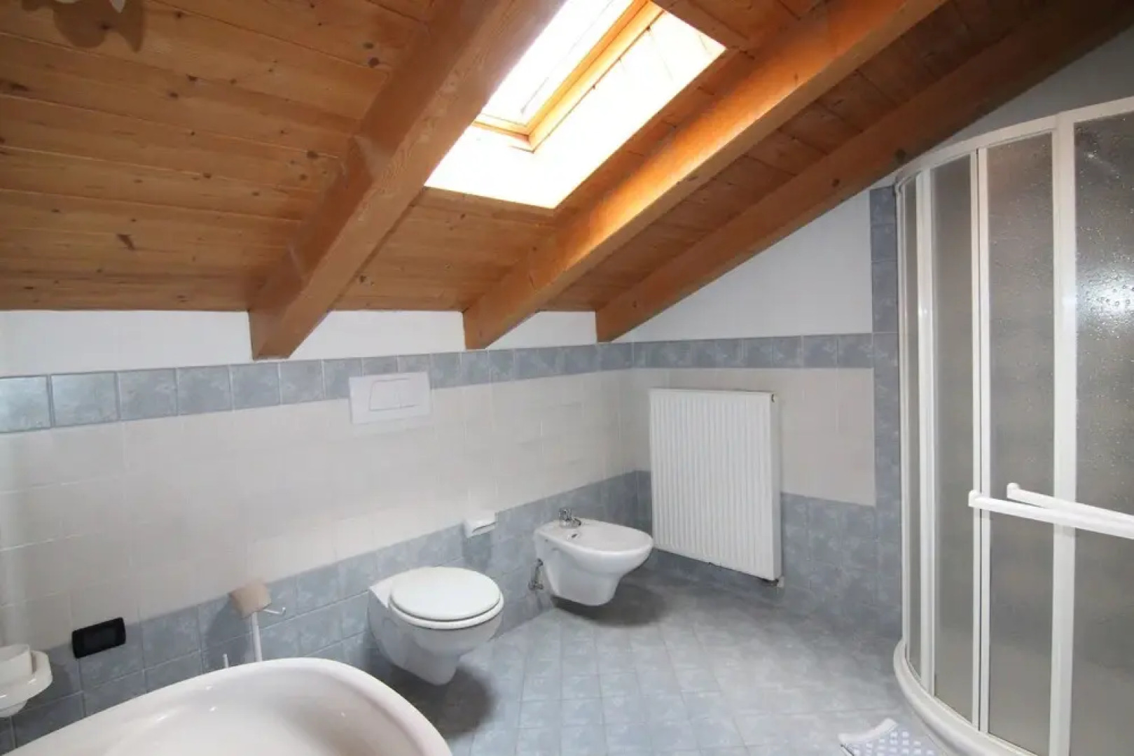 Holiday Home With View