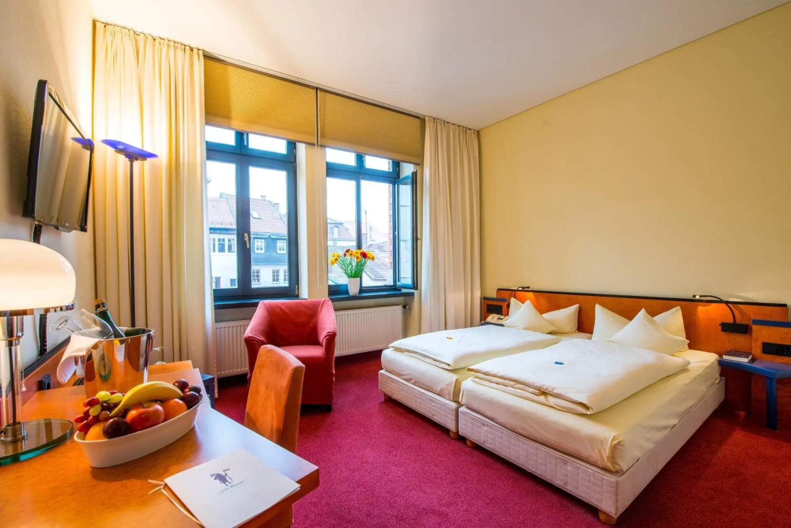 Hotel Zum Ritter
