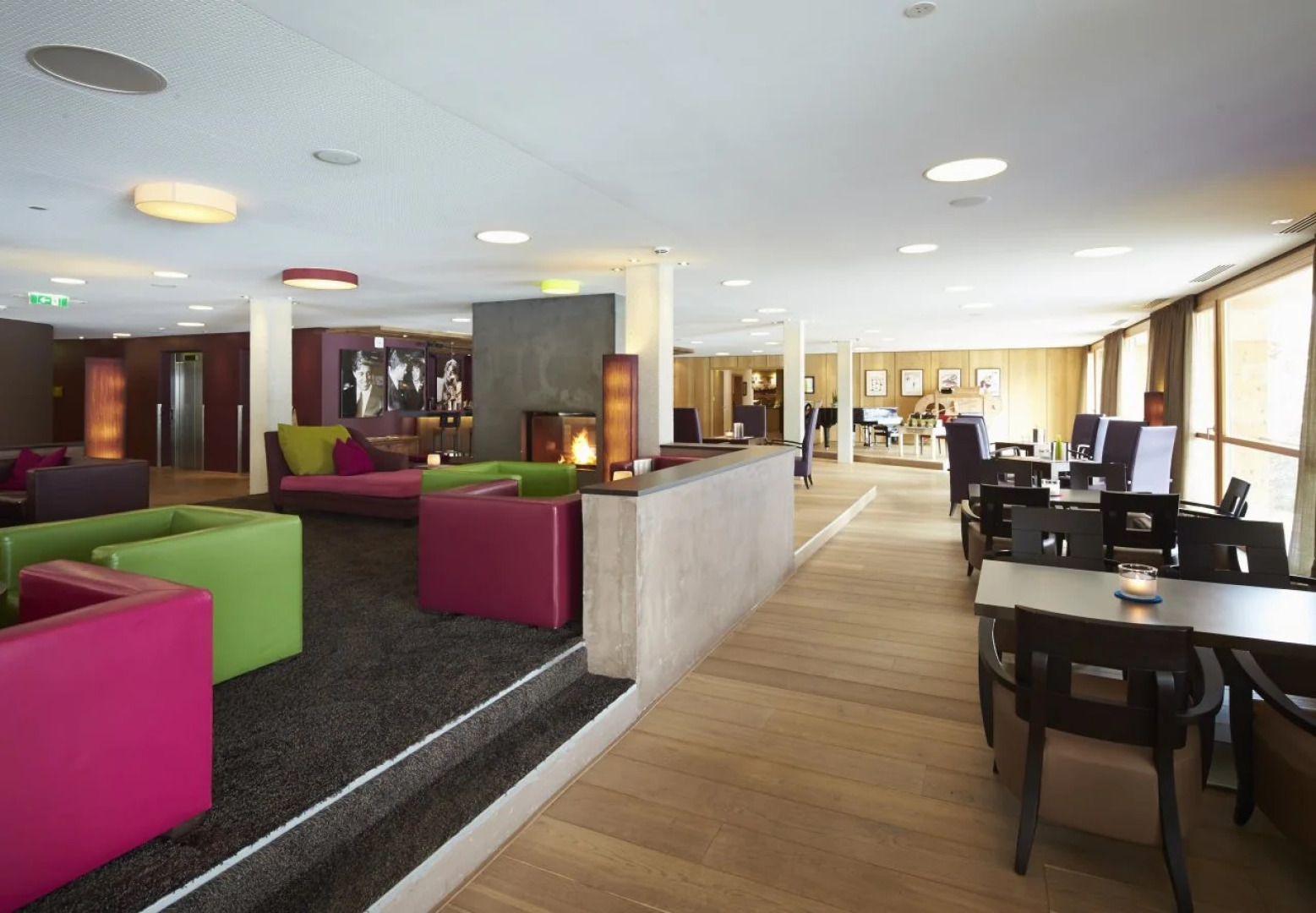 Das Kronthaler - Adults Only