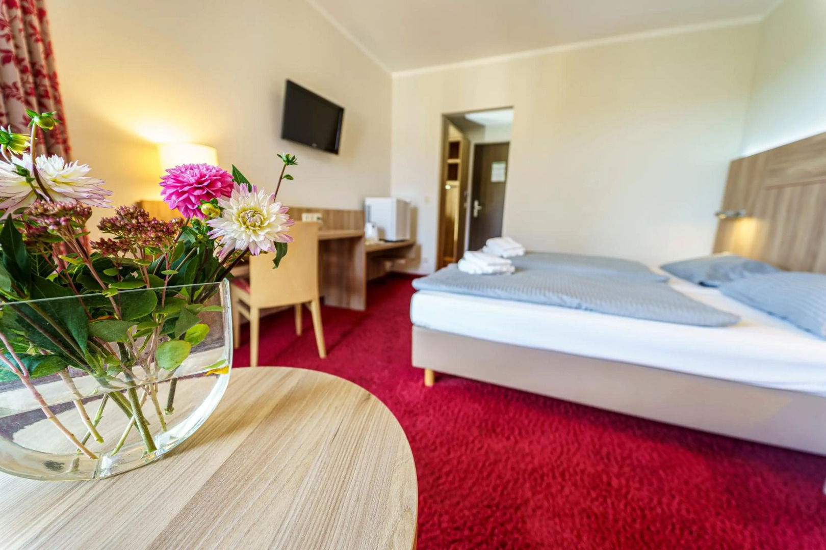 Seehotel am Südhorn (Ambientehotel Scharmützelsee)