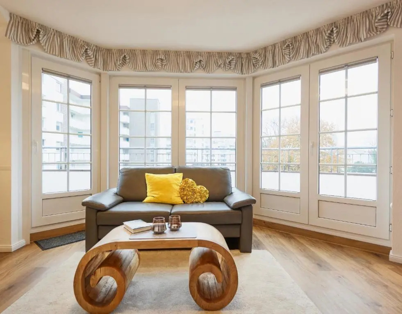 Ferienwohnung Grimmershrnbucht Hpckestrae