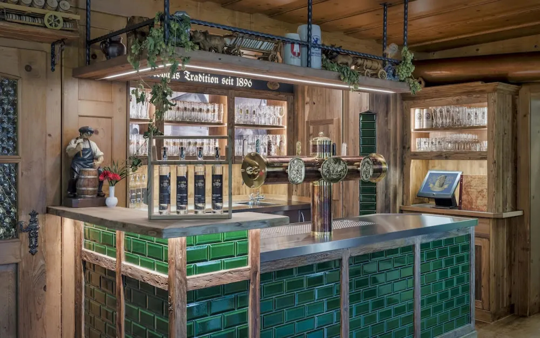 Hotel Schäfflerwirt