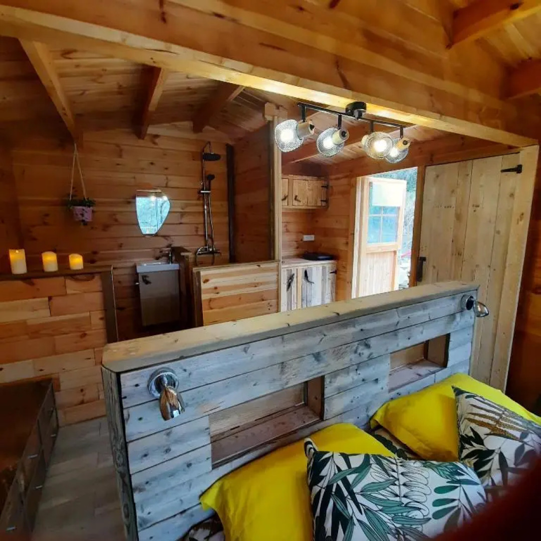 Chalet Zenitude (Adults Only)