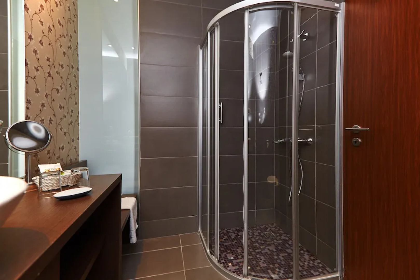 Villa Patzay Borhotel