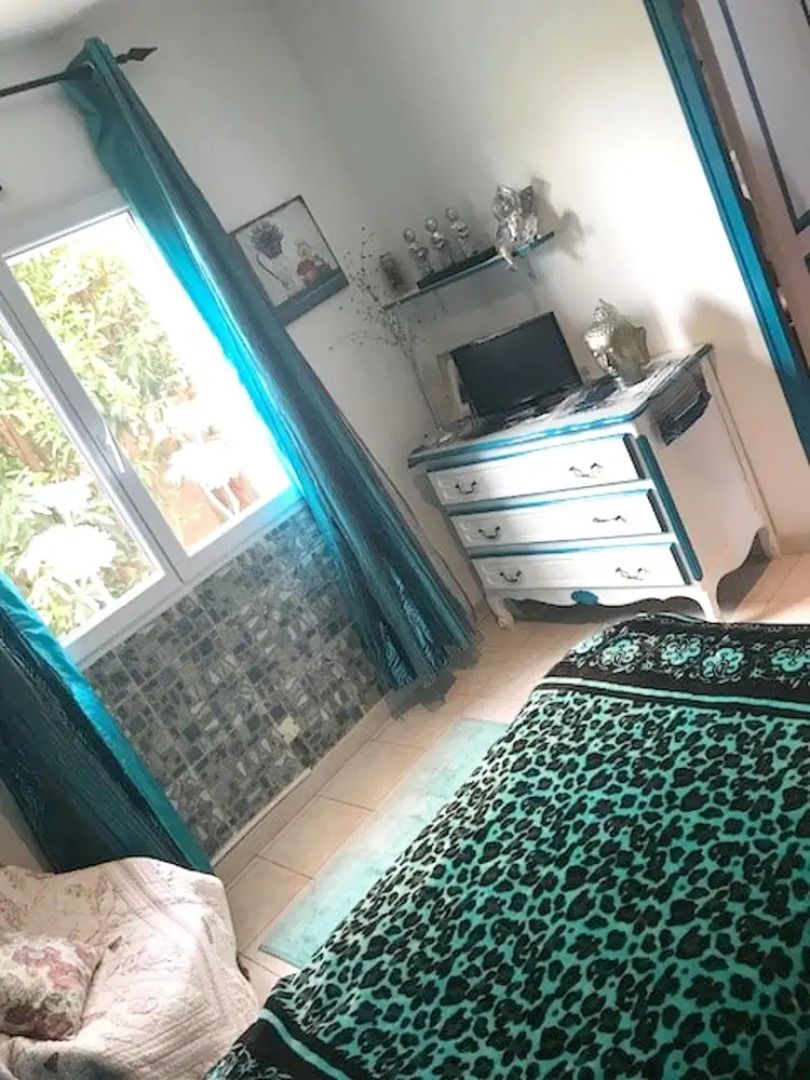 Holiday Home Rue De L'Etoile De Mer - 6