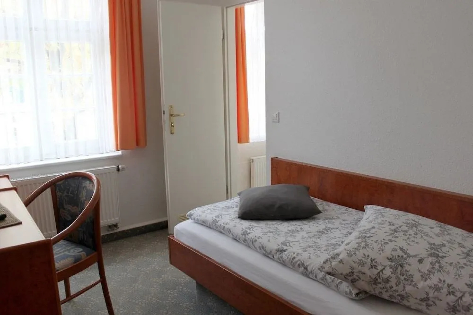 Parkhotel & Kurcafe Bad Sassendorf