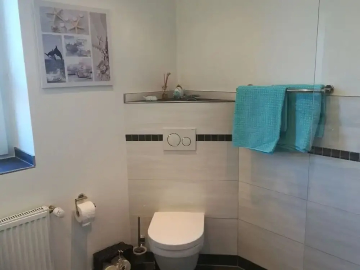 Huus Schippe "stockholm"