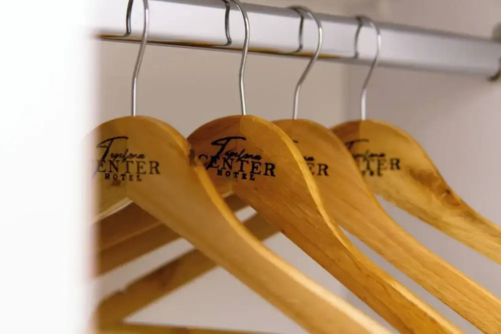 Tepelena Center Hotel