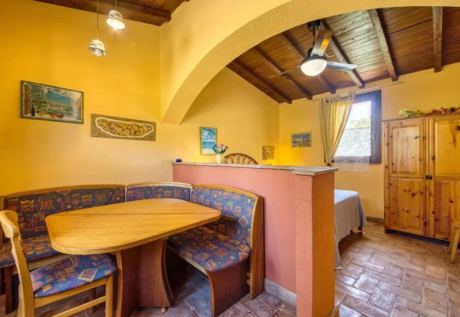 La Casetta Al Lago Incantato With Pool ho