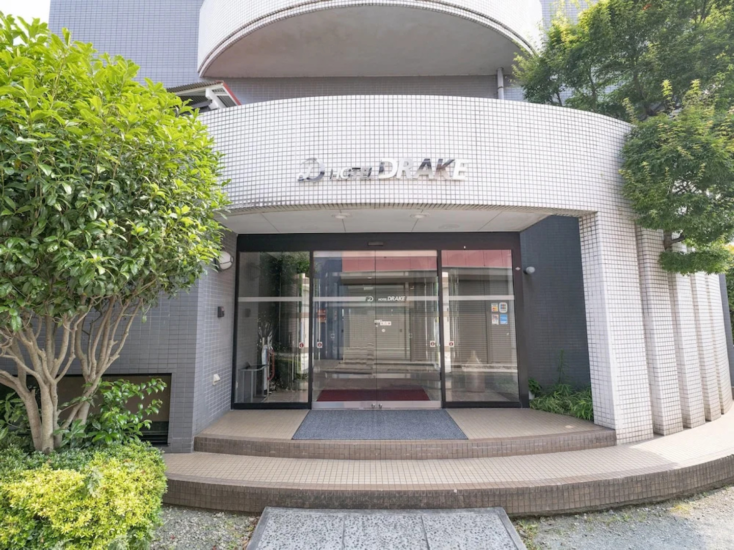 OYO Hotel Drake Odawara Kamonomiya