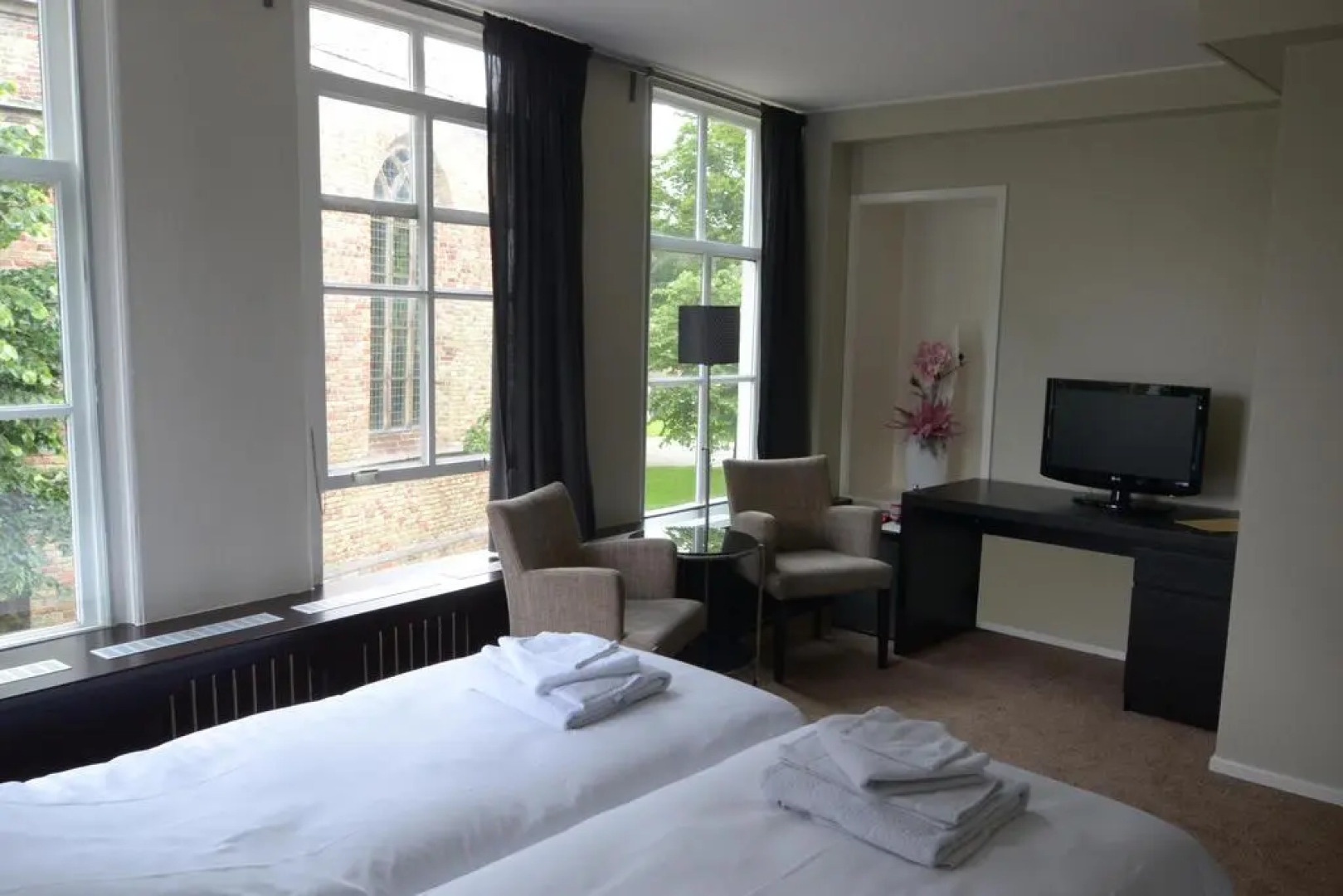 Hotel Grandcafe De Doelen