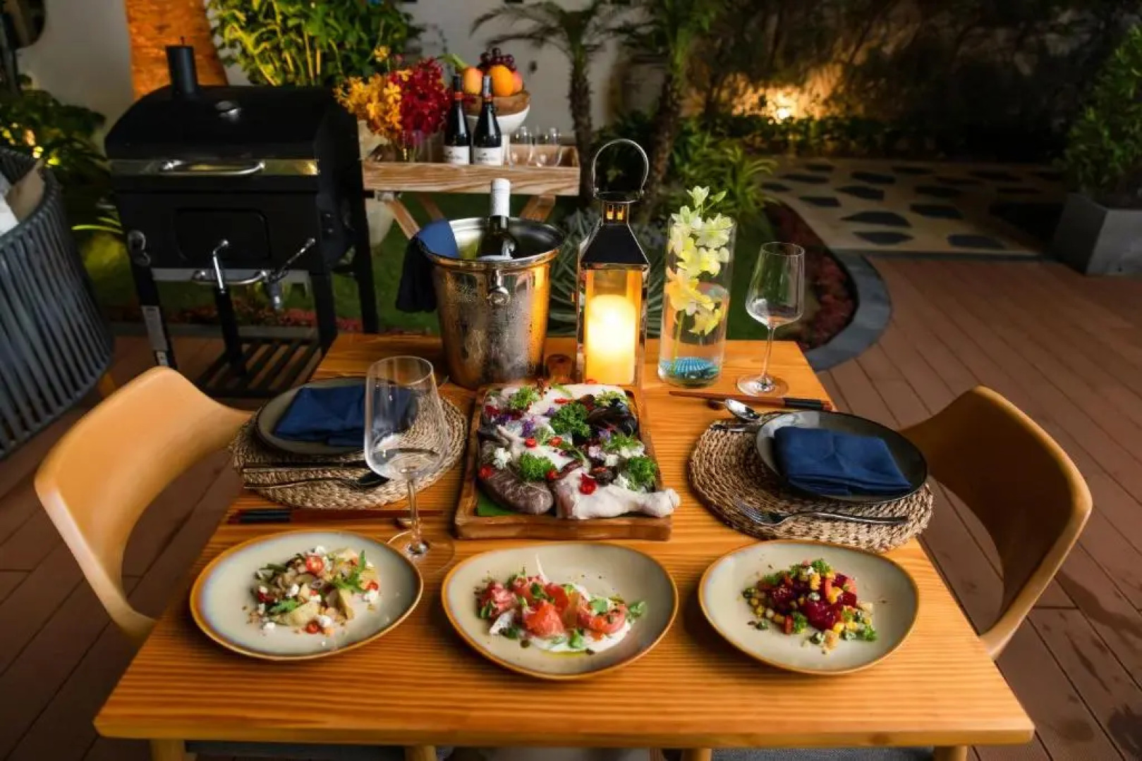 Aurai Resort Cam Ranh By Pearl