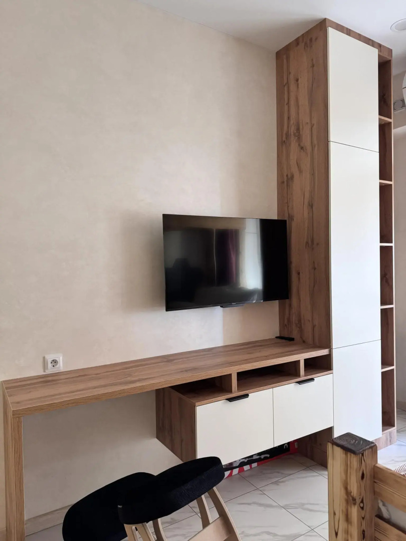 Slavno Apparts на микрорайоне 3-й