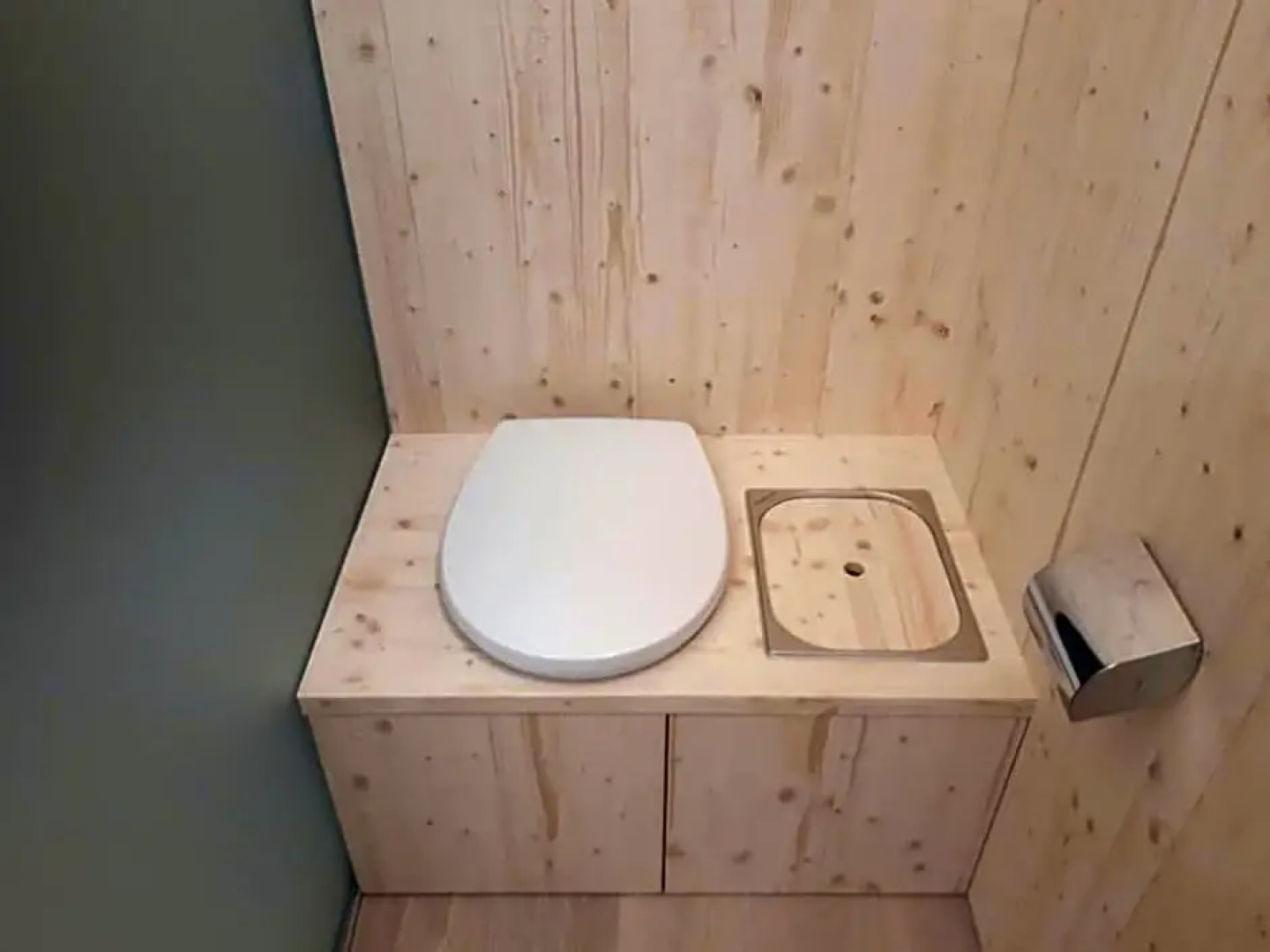 B&B La Romance du Lac