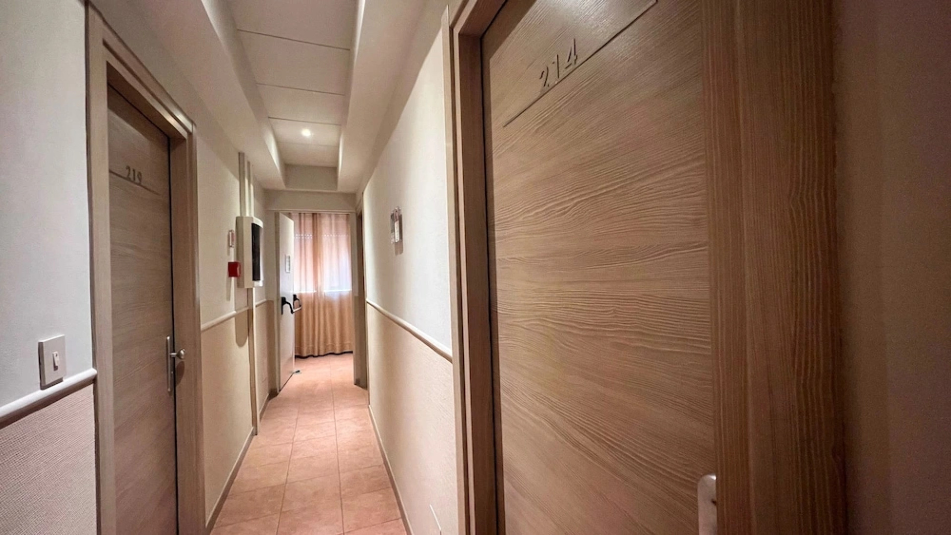 Hotel Cavaliere Nero