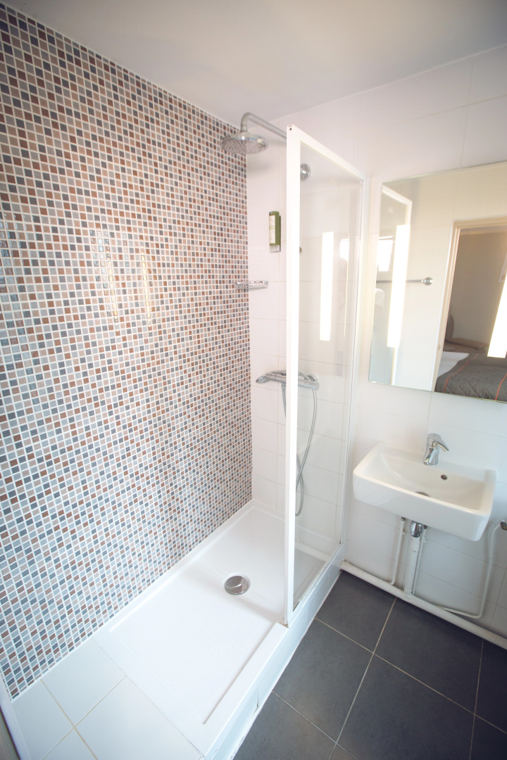 Timhotel Paris Gare Montparnasse