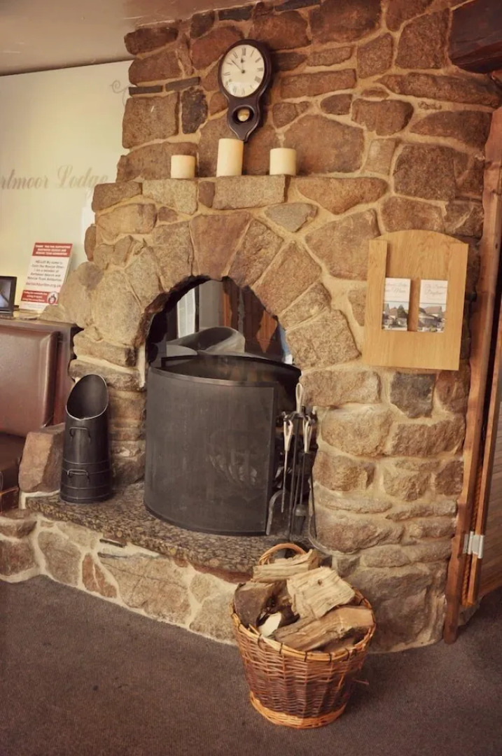 Dartmoor Lodge Hotel