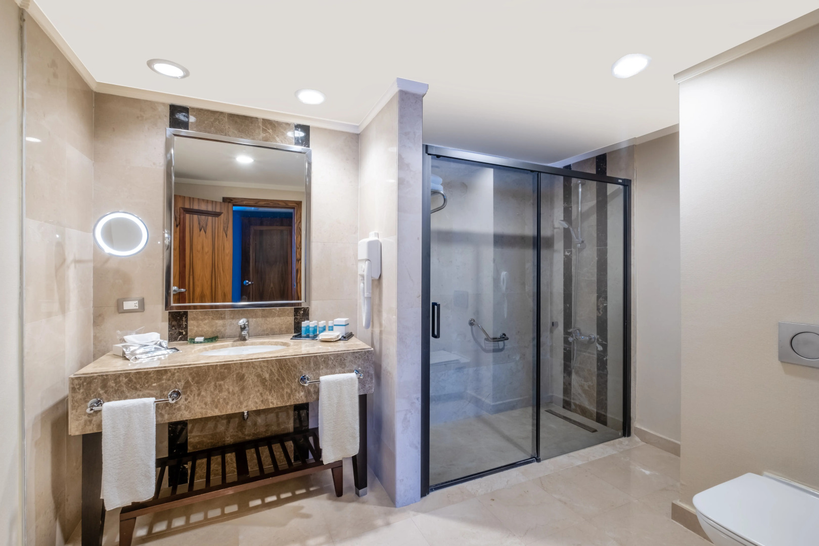 Susesi Luxury Resort - All Inclusive