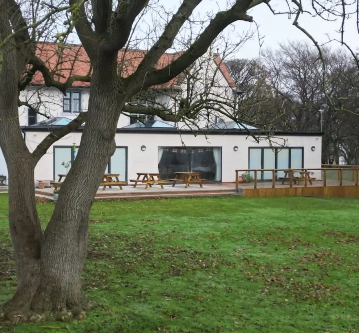 The Whitehouse Peterlee